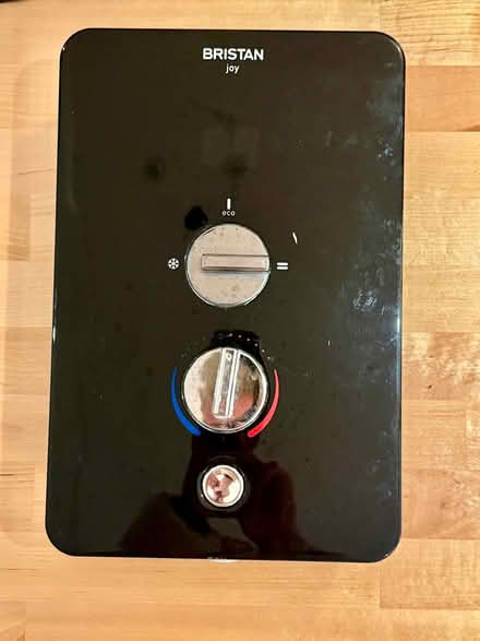 Photo of free Electric shower (Great Maplestead CO9) #1