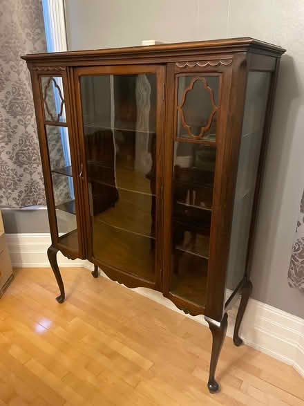 Photo of free Cabinet (Centretown) #1
