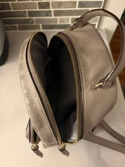 Photo of free Kate Spade Mini Backpack (Thornwood, NY) #2