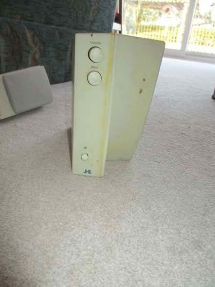 Photo of free Computer sound system (Some items missing). (Innsworth GL3) #2