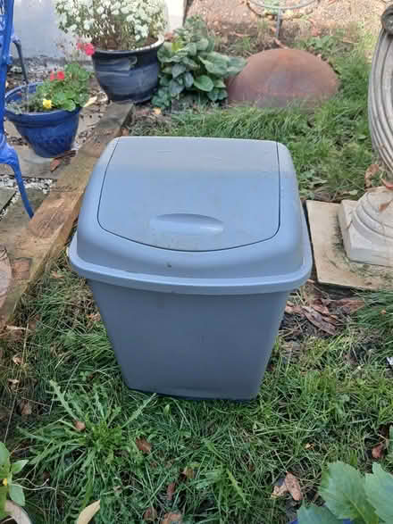 Photo of free Bin (Wolvercote OX28BS) #1