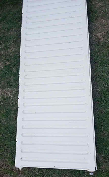Photo of free Scrap metal, radiators, etc. (Ferndown BH22) #3