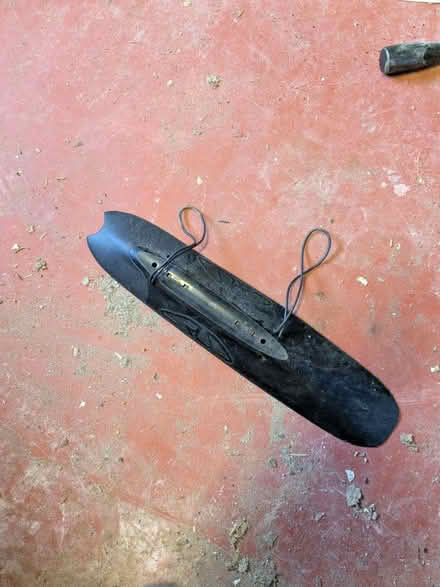 Photo of free Cycle mud guard. Free dirt (Kingswood) #1