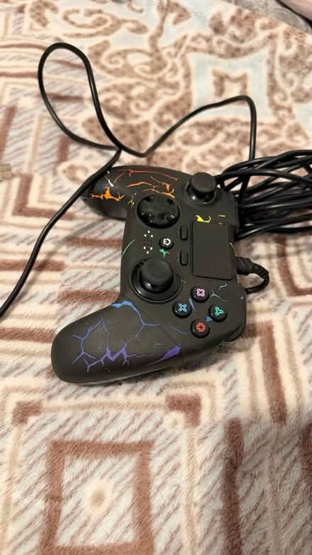 Photo of free X Rocker Wired Controller (Purley on Thames RG8) #1