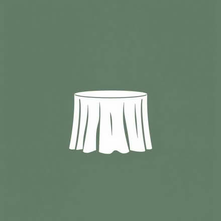 Photo of Event Table Covers (Wood Farm OX3) #1