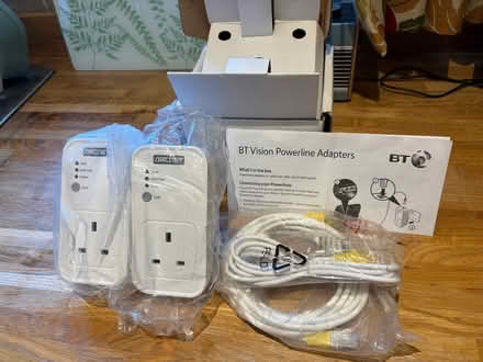 Photo of free WiFi extenders (Balcombe, RH17) #1