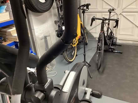 Photo of free Bremshey Orbital Cross Trainer (Livingston) #4