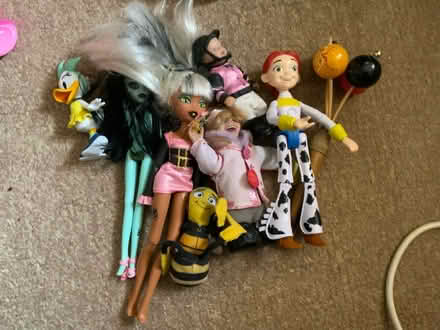 Photo of free Kids toys (Aspley NG8) #1