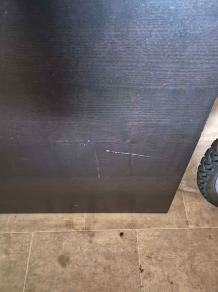 Photo of free Dining room table (Blairgowrie PH10) #2