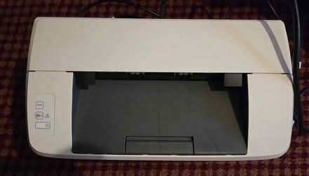 Photo of free HP Printer (St. James Hospital) #4