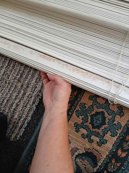 Photo of free Venetian Blind (Langney BN23) #2