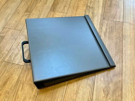 Photo of free Writing slope and seat wedge set (KT6 Surbiton) #1
