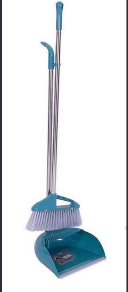 Photo of Bathroom slipper ,portable room heater,blankets,broom Parker (Hilltown DD3) #3