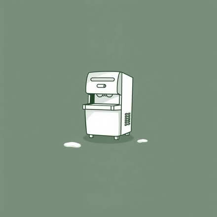 Photo of Ice Machine (Appleby-in-Westmorland CA16) #1