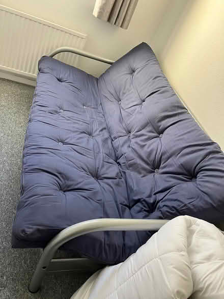 Photo of free Sofa Bed (Loughton, IG10) #1