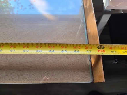 Photo of free Vintage desk (North Beacon Hill) #3
