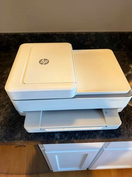 Photo of free HP Envy printer - Works Great (La mesa) #1