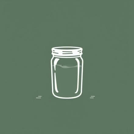 Photo of Empty jam jars (Wallsend NE28) #1