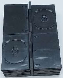 Photo of free Empty dvd cases (Top Amersham HP6) #2
