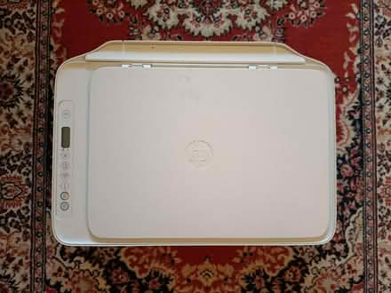 Photo of free Working HP printer (Preston Park area BN1) #1