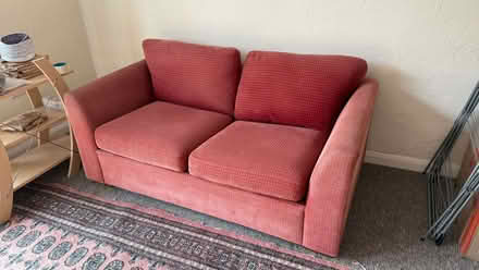 Photo of free Sofa Bed (King's Lynn PE30) #1