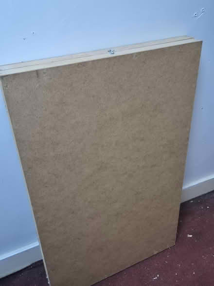 Photo of free Pasting table (East dulwich SE22) #1