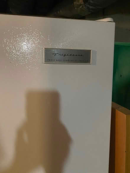Photo of free Frigidaire Freezer (Bloomfield CT) #1