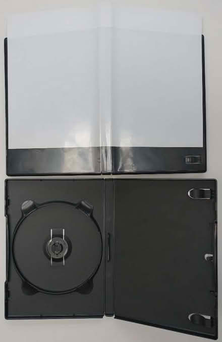 Photo of free Empty dvd cases (Top Amersham HP6) #3