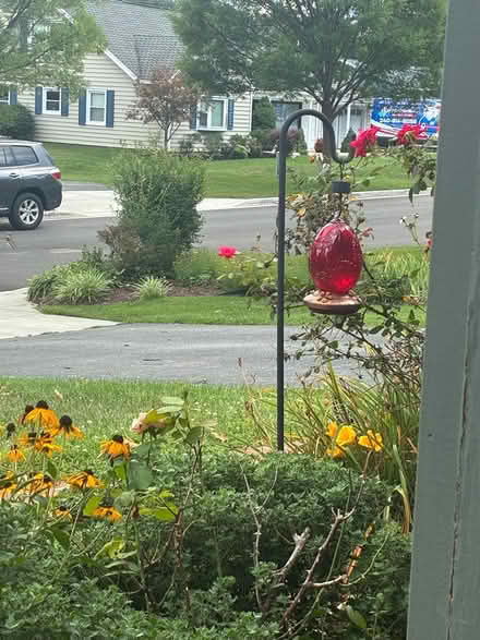 Photo of free Refrigerator (98 Pasture lane, Chalfont) #4