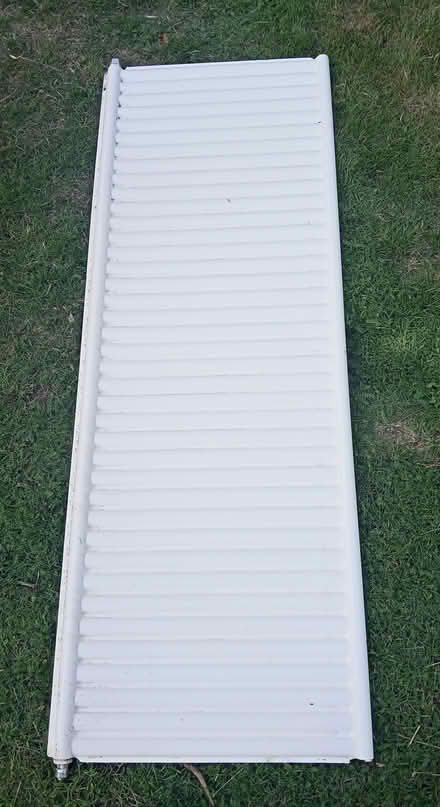 Photo of free Scrap metal, radiators, etc (ferndown BH22) #1