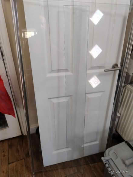 Photo of free Bathroom shower screen (Forest Hill SE23) #1