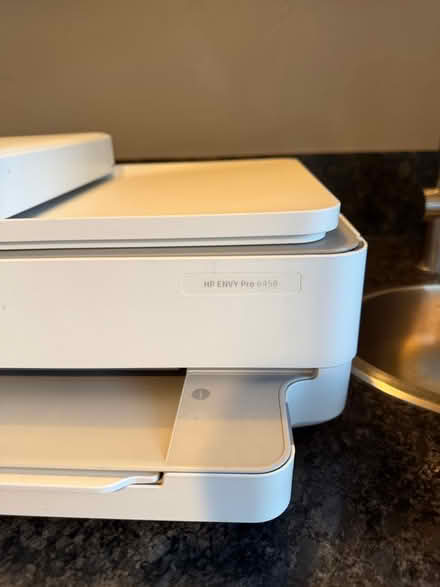 Photo of free HP Envy printer - Works Great (La mesa) #2