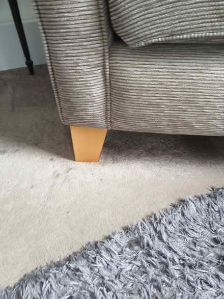 Photo of free Armchair (Evercreech BA4) #2