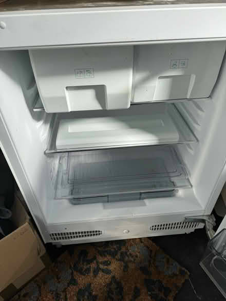 Photo of free Fridge (G627PE) #4