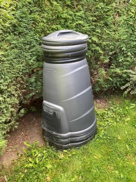 Photo of free Compost bins (Adel LS16) #1