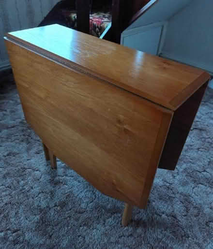 Photo of free Dining table (Duston NN5) #1