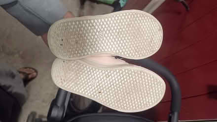 Photo of free Pink tranier shoes 29 (Cann Hall E11) #4