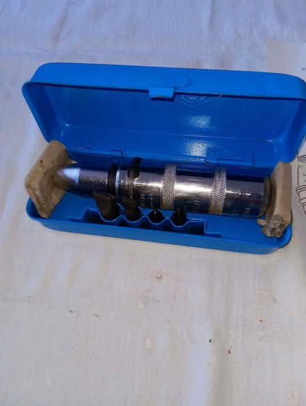 Photo of free Impact screwdriver (Heacham PE31) #1