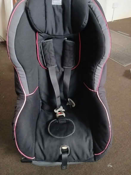 Photo of free Britax renaissance car seat (Penrith CA11) #1