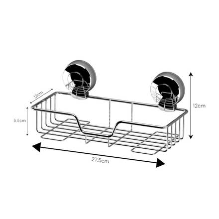 Photo of free Used shower shelves and a bowl (Edinburgh EH8 Roxburgh St.) #3