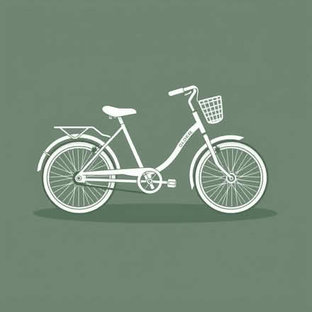 Photo of free Older bike (Hanworth RG12) #1