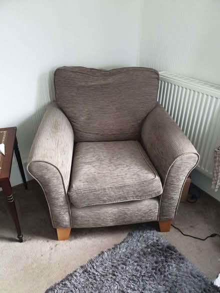 Photo of free Armchair (Evercreech BA4) #1