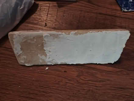 Photo of free Wooden grout float (south Harlow CM18) #2