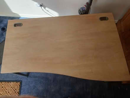 Photo of free Desk/Workbench (Wells BA5 area) #1
