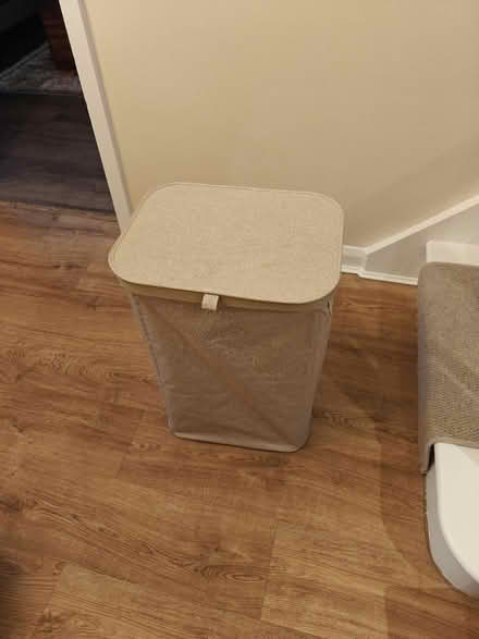 Photo of free Laundry hamper (Brighton BN1) #2