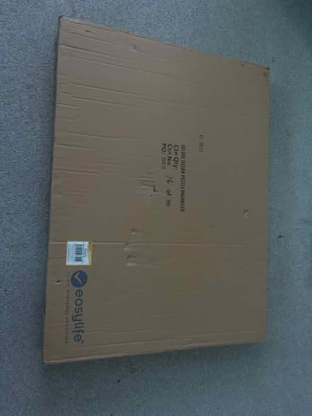 Photo of free New Jigsaw Puzzle Organiser Deluxe (Cheltenham GL52) #2