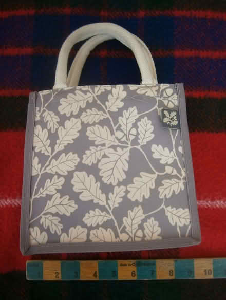Photo of free Small National Trust Bag (Denham UB9) #2