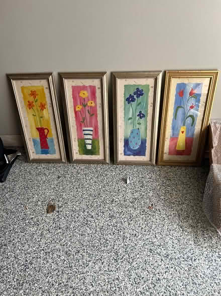 Photo of free Wall Decor (East Flatbush Brooklyn) #1