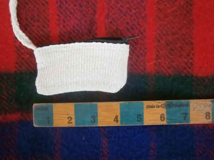 Photo of free Nepalese shoulder bag (Denham UB9) #3