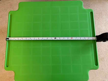 Photo of free Children’s Plastic Table (Swindon SN5) #3